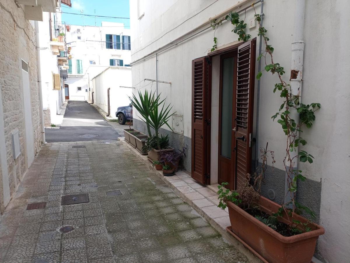 Villa Casa Perosi Noci Exterior foto