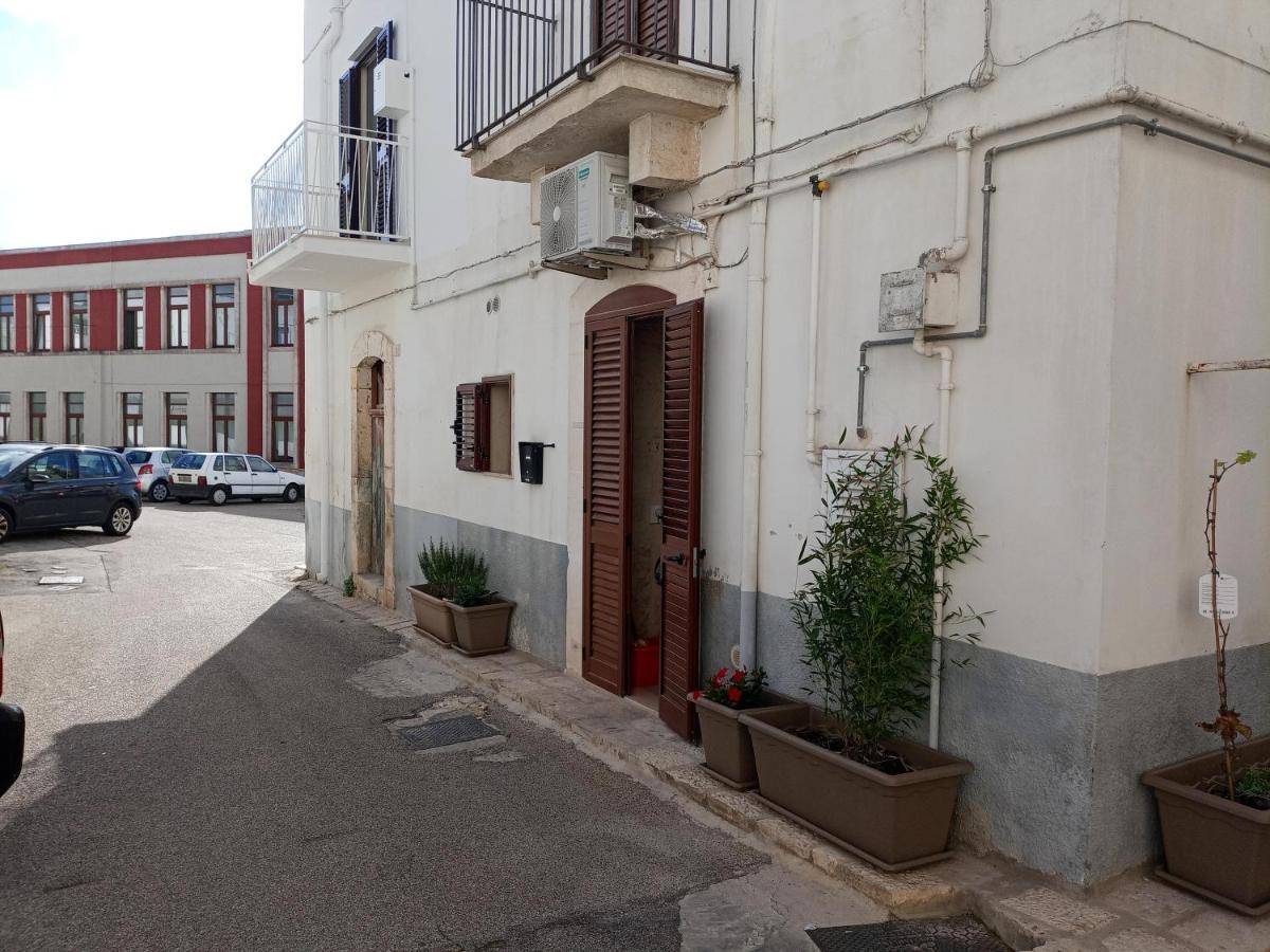 Villa Casa Perosi Noci Exterior foto